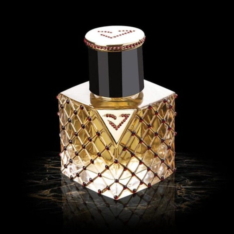 VERTUS Gem'ntense Vanilla Oud Eau De Perfume 100ml