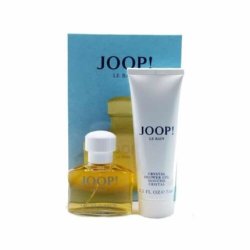Joop! Le Bain Gift Set EDP Spray 40ml and Shower Gel 75ml
