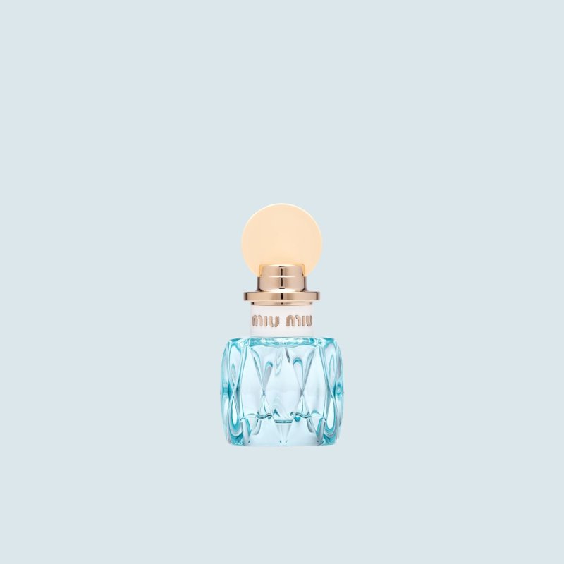 Miu Miu L'Eau Bleue 30 ml Femmes