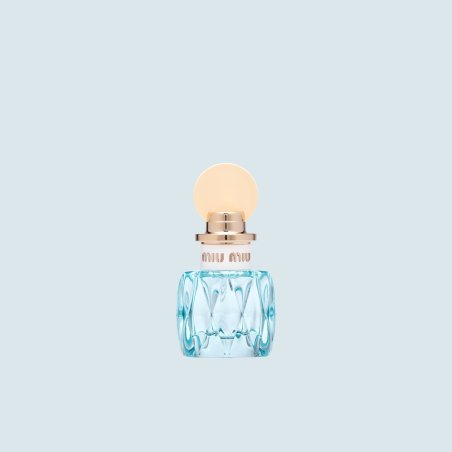 Miu Miu L'Eau Bleue 30 ml Femmes