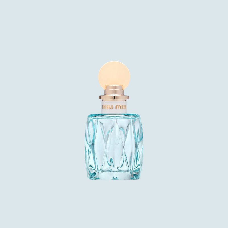 Miu Miu L'Eau Bleue Femmes