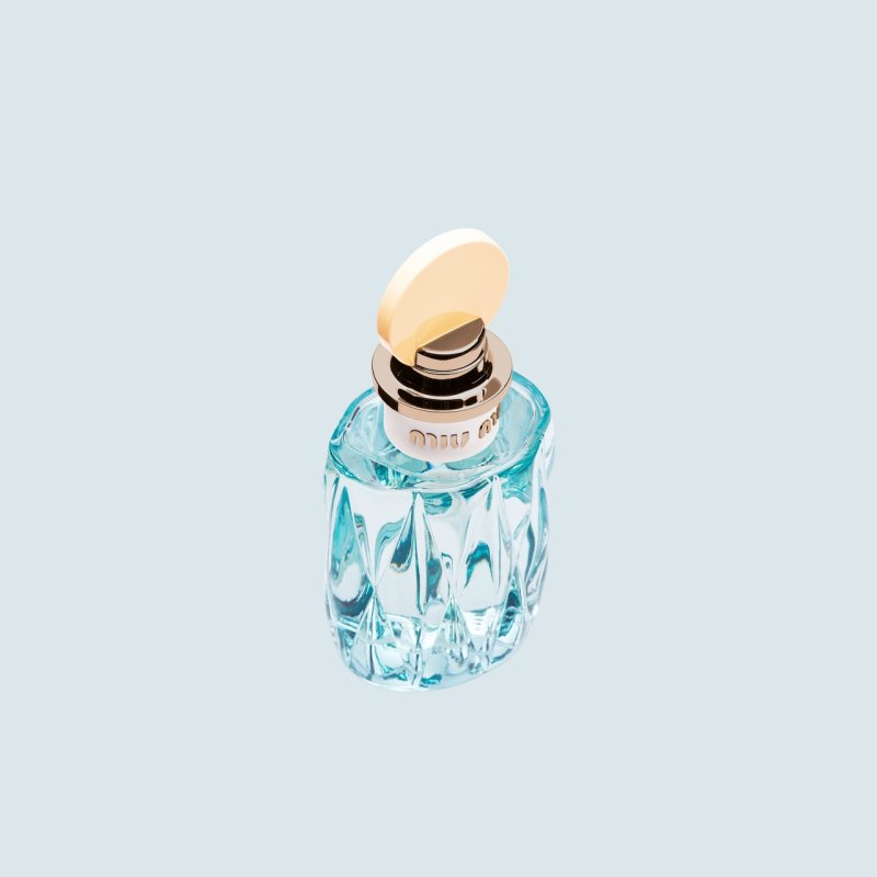 Miu Miu L'Eau Bleue, 100ml