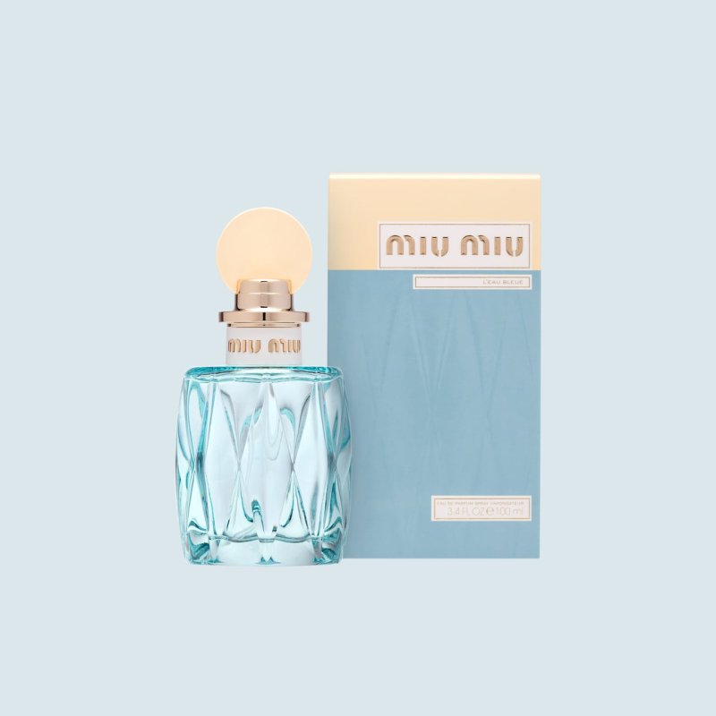 Miu Miu L'Eau Bleue, 100ml