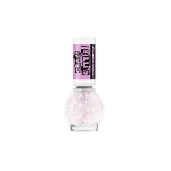 Miss Sporty Crazy Glitter Nail Polish 030 - 7ml