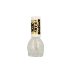 Miss Sporty Crazy Glitter Nail Polish 010 - 7ml