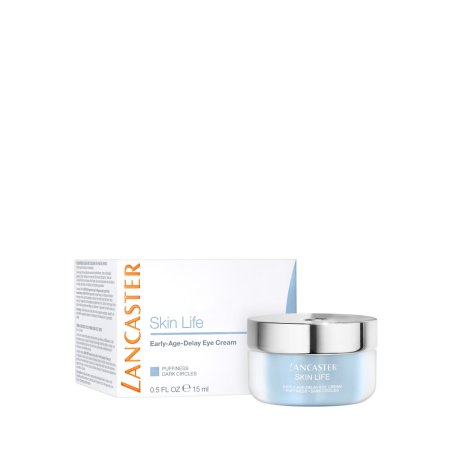 Lancaster Skin Life Early-Age-Delay Eye Cream 15ml
