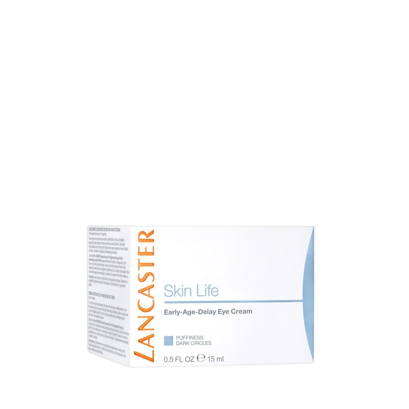 Lancaster Skin Life Early-Age-Delay Eye Cream 15ml