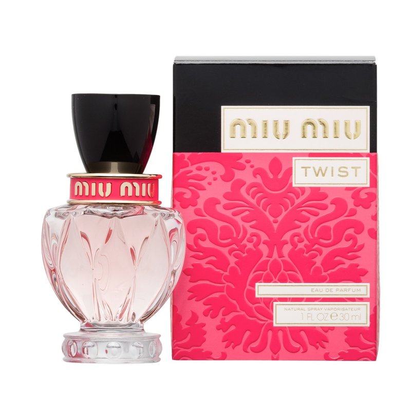 Miu Miu Twist Eau De Parfum 30ml