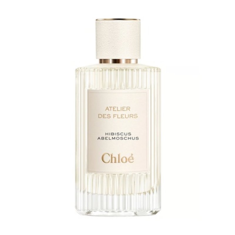 Chloe Hibiscus Abelmoschus Eau De Parfum For Women - 150 Ml