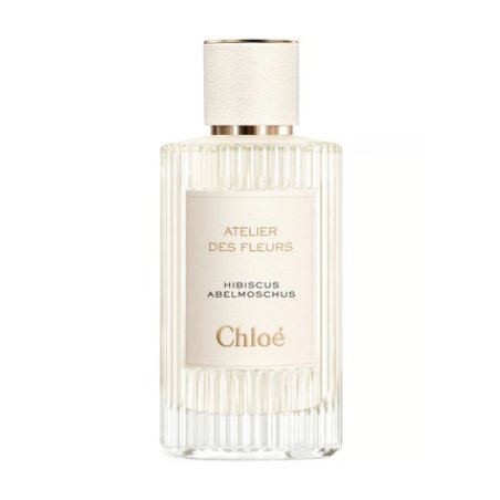 Chloe Hibiscus Abelmoschus Eau De Parfum For Women - 150 Ml
