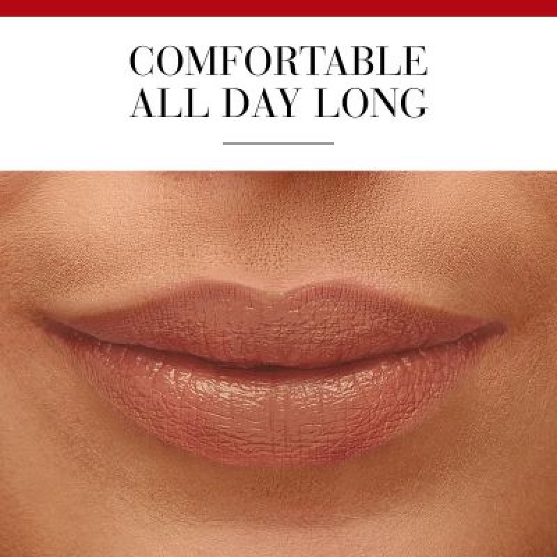 Bourjois Rouge Fabuleux 2.4 g 05 Peanut Better Satin