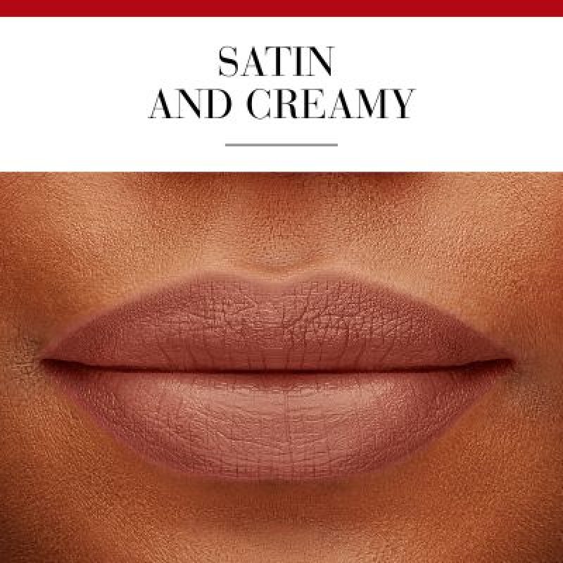 Bourjois Rouge Fabuleux Bullet Lipstick 005 Peanut Better 2.3g