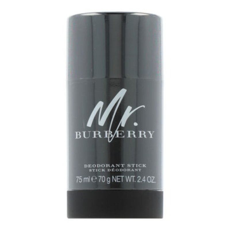 Burberry Mr. Burberry Deodorant Stick 70g