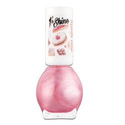 Miss Sporty 1 Minute To Shine Nail Polish 100 - 7ml