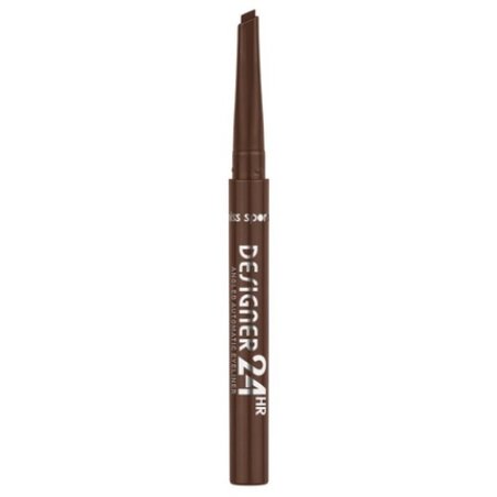 Miss Sporty Designer 24h Eye Pencil - 02, 16g