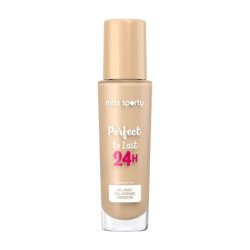Miss Sporty Perfect To Last 24h Foundation 100 Ivory 30ml