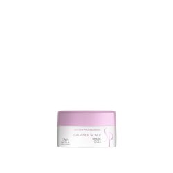 Wella System Professional Balance Scalp Mask 200ml