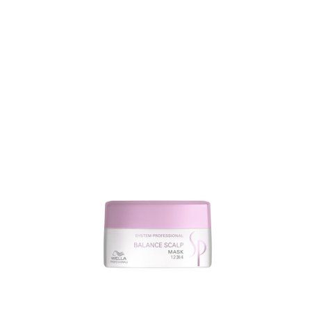Wella Professionals System Professional Balance Scalp 200ml Vase