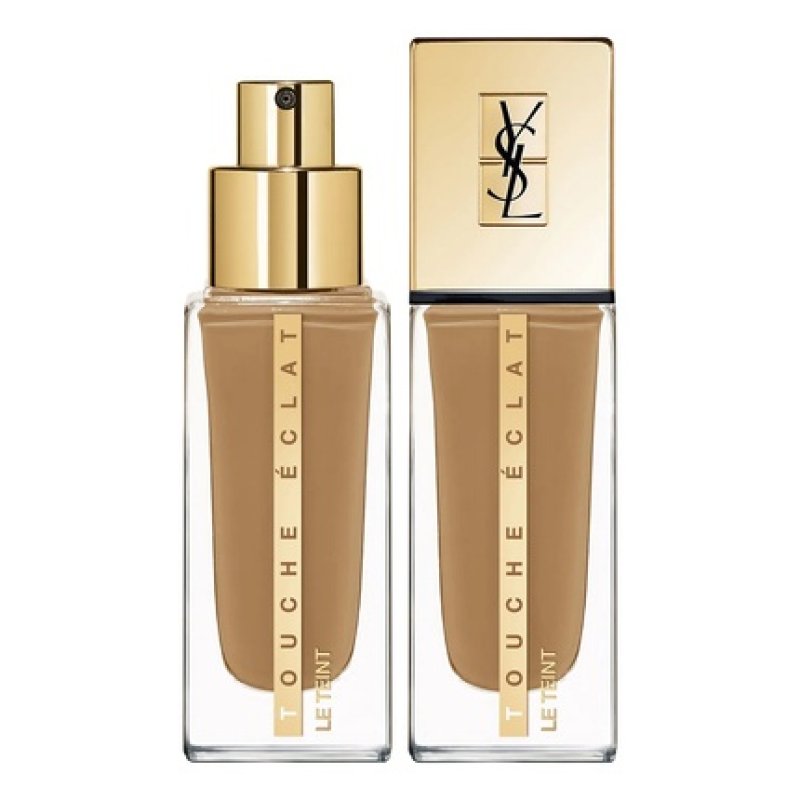 Yves Saint Laurent Touche Eclat Le Teint Foundation Illuminating Foundation B65 Bronze 25ml