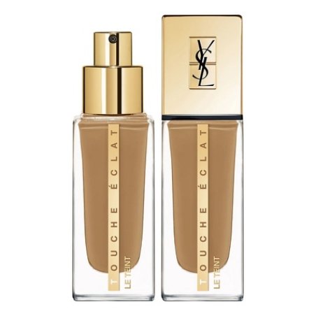 Yves Saint Laurent Touche Eclat Le Teint Foundation Illuminating Foundation B65 Bronze 25ml