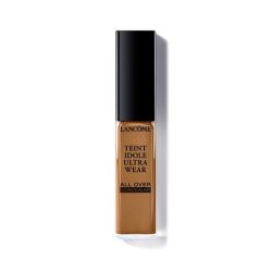 Lancôme Teint Idôle Ultra Wear Concealer 24H Full Coverage Matte Finish 495 Suede W 0.41oz