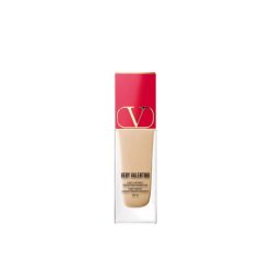 Valentino Very Valentino Liquid Foundation Spf 25, 25 Ml