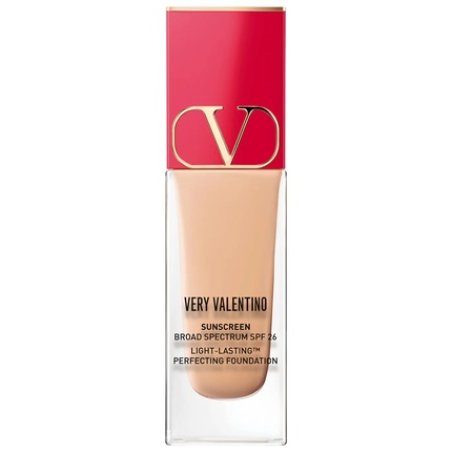 Valentino Very Valentino Liquid Foundation Mn1 Spf 25 - 25 Ml