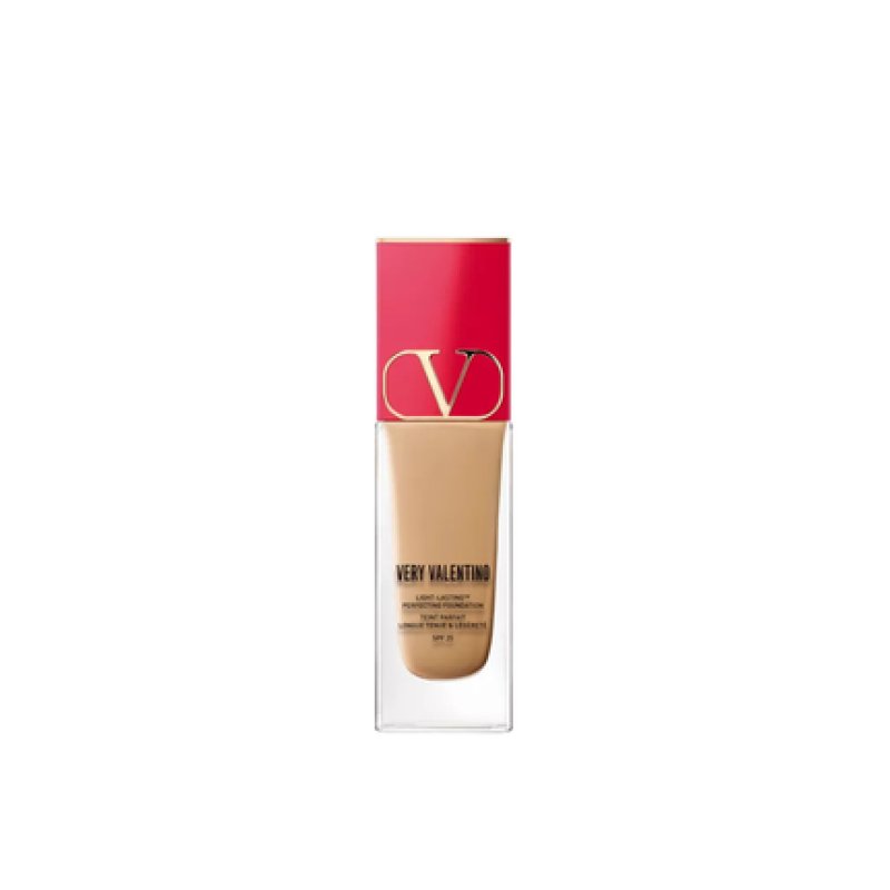 Valentino Very Valentino Liquid Foundation Ma2 Spf 25 - 25 Ml