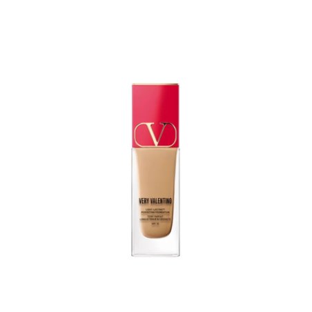 Valentino Very Valentino Liquid Foundation Ma2 Spf 25 - 25 Ml