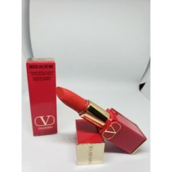 Rosso Valentino Bold Matte Lip Color 403A Bold Orange 3.4g