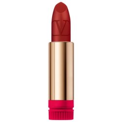 Valentino Rosso Matte Cream Lipstick 111a Refill - 35 Grams