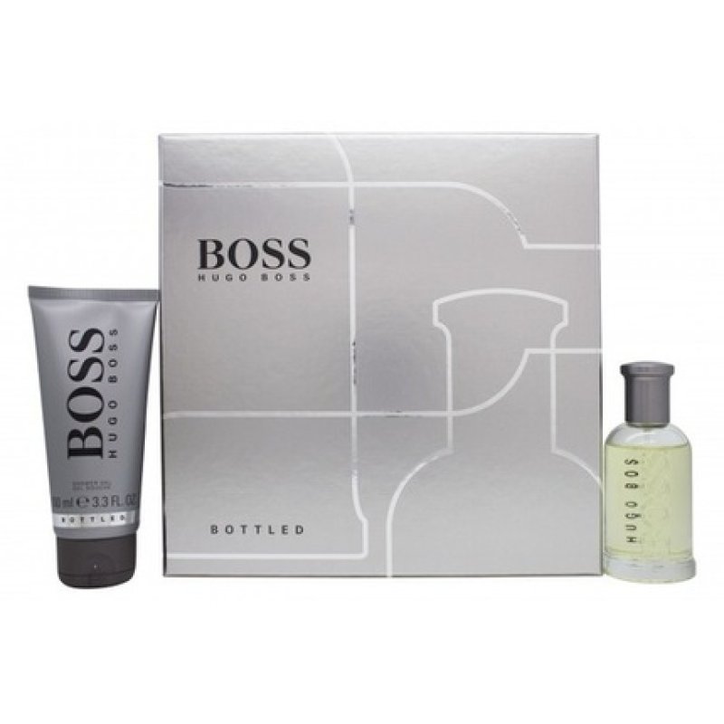 HUGO BOSS Bottled EDT spray 50ml by HUGO BOSS