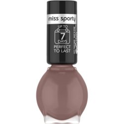 Miss Sporty Perfect To Last Nail Polish 203 - 7ml