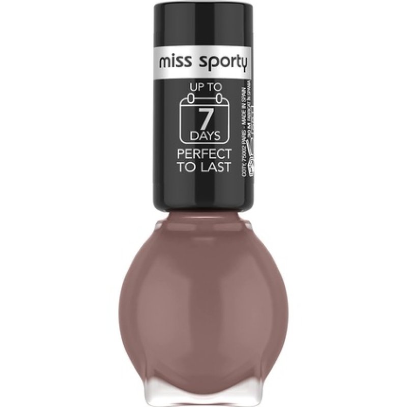 Miss Sporty Perfect To Last Nail Polish 203 - 7ml