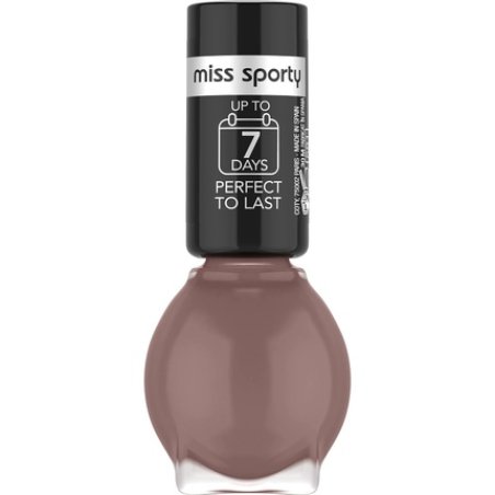 Miss Sporty Perfect To Last Nail Polish 203 - 7ml