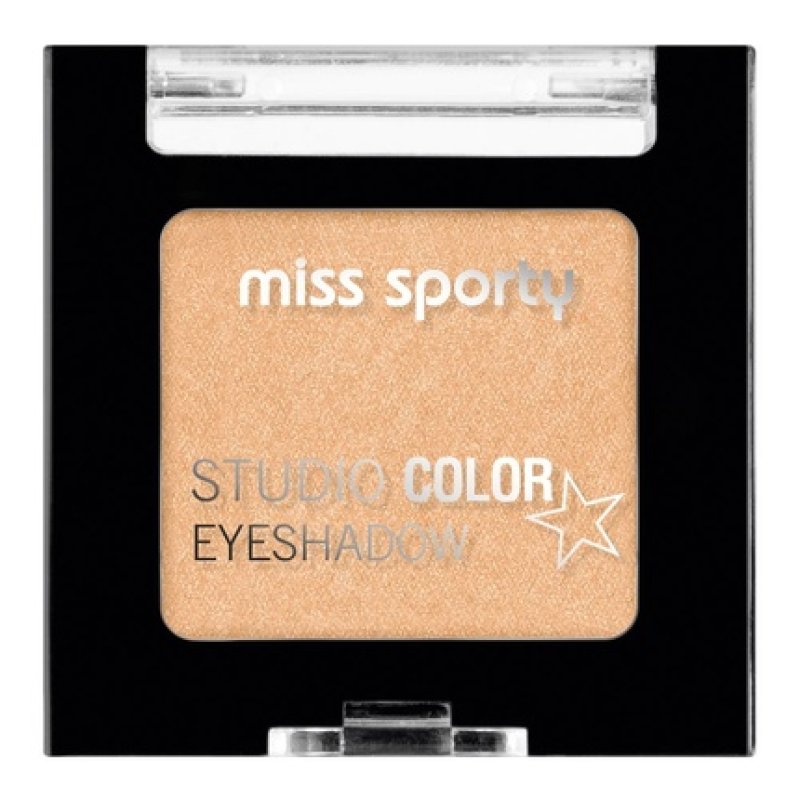 Miss Sporty Studio Color Mono Eyeshadow Shade 020 - 2.5g
