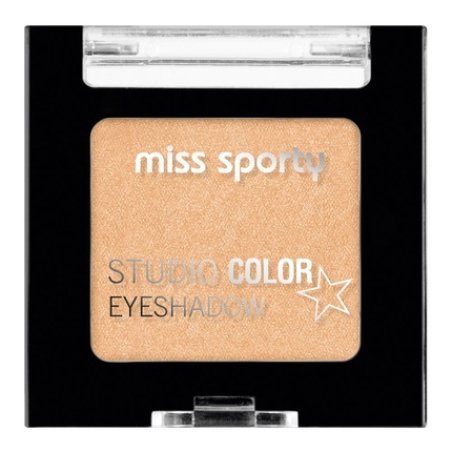 Miss Sporty Studio Color Mono Eyeshadow Shade 020 - 2.5g