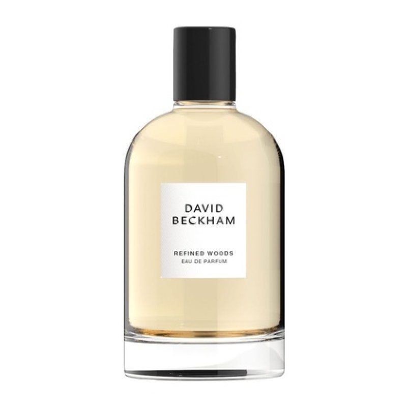 David Beckham Refined Woods Eau De Parfum Spray 100ml