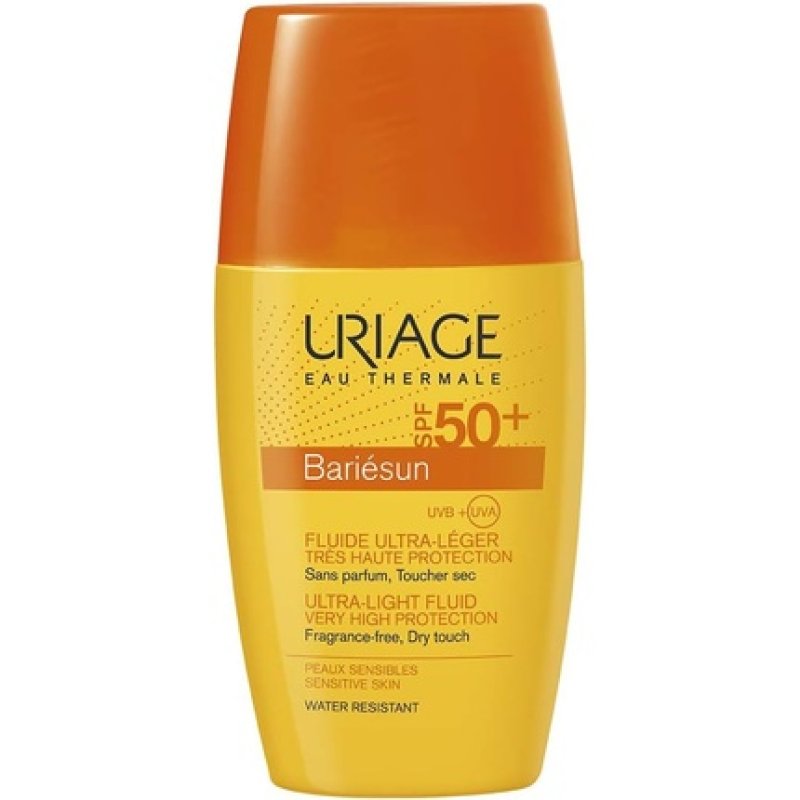 Uriage Face Sunscreen 30ml