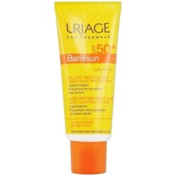 Uriage Face Sun Cream 0.4g