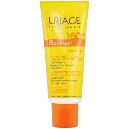 Uriage Face Sun Cream 0.4g