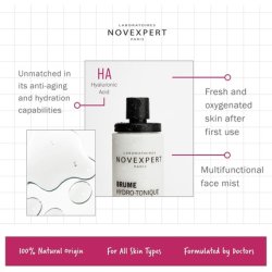 Novexpert Hydro-Tonic Spray for Women 100ml