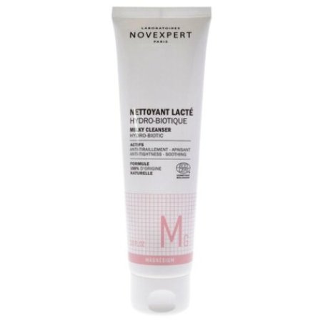 Novexpert Hydro-Biotic Milky Cleanser for Women 5 oz