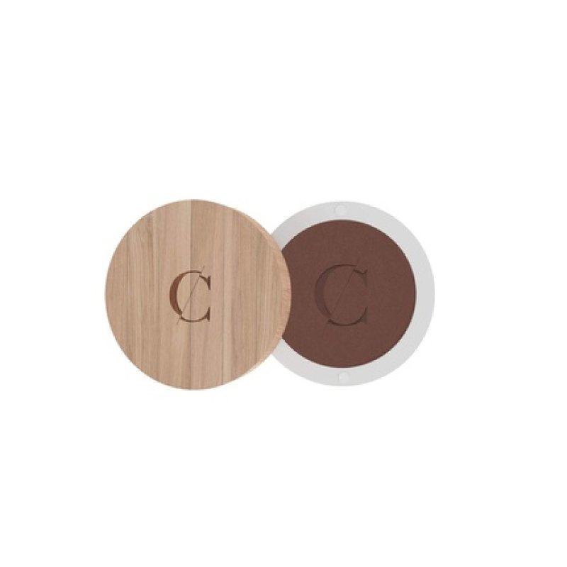 Color Caramel Matte Eyeshadow Cocoa 080