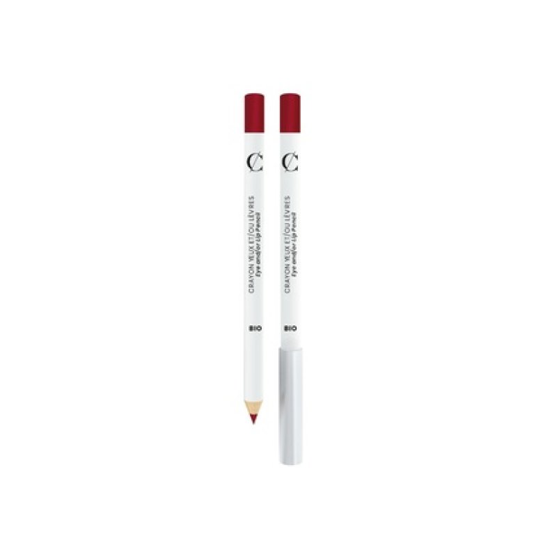 Couleur Caramel Lipliner Contour Pen Raspberry