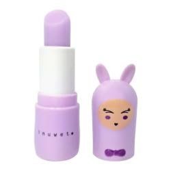 Inuwet Bunny Delice Marshmallow Lip Balm