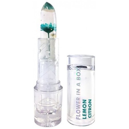 Inuwet Flower In A Box Lip Balm 3g - Revolutionary Make-Up and Care