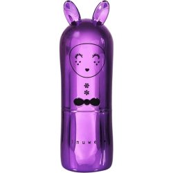 Inuwet Lip Balm Metal Purple Cassis