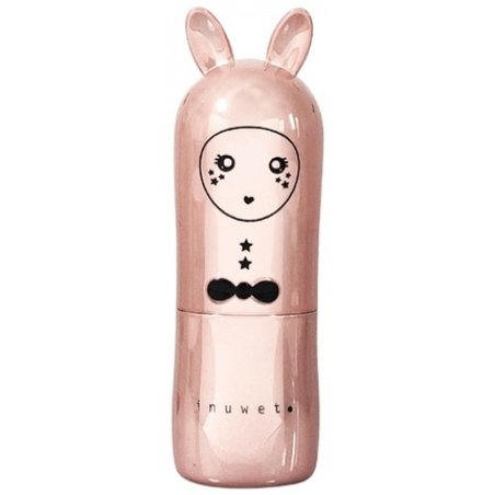 Inuwet Deluxe Metal Lip Balm 3.5g