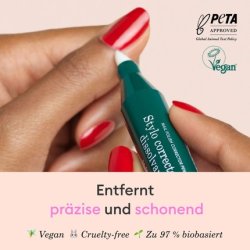 Manucurist Nail Polish Remover Pen for Semi-Permanent